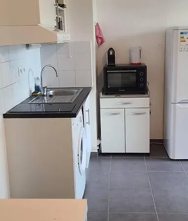 شقة Grand Studio Proche Montpellier *