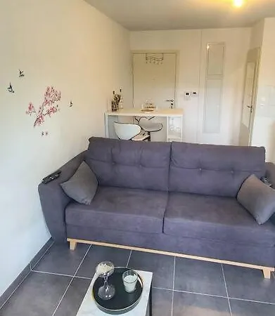 شقة Grand Studio Proche Montpellier *
